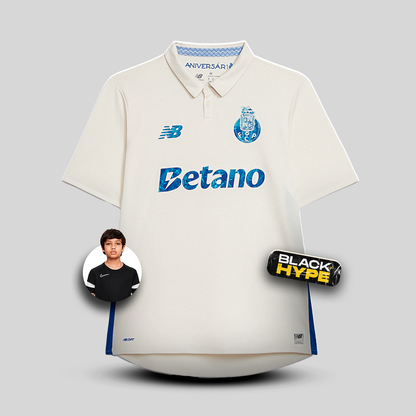Kids Porto 25/26 Third