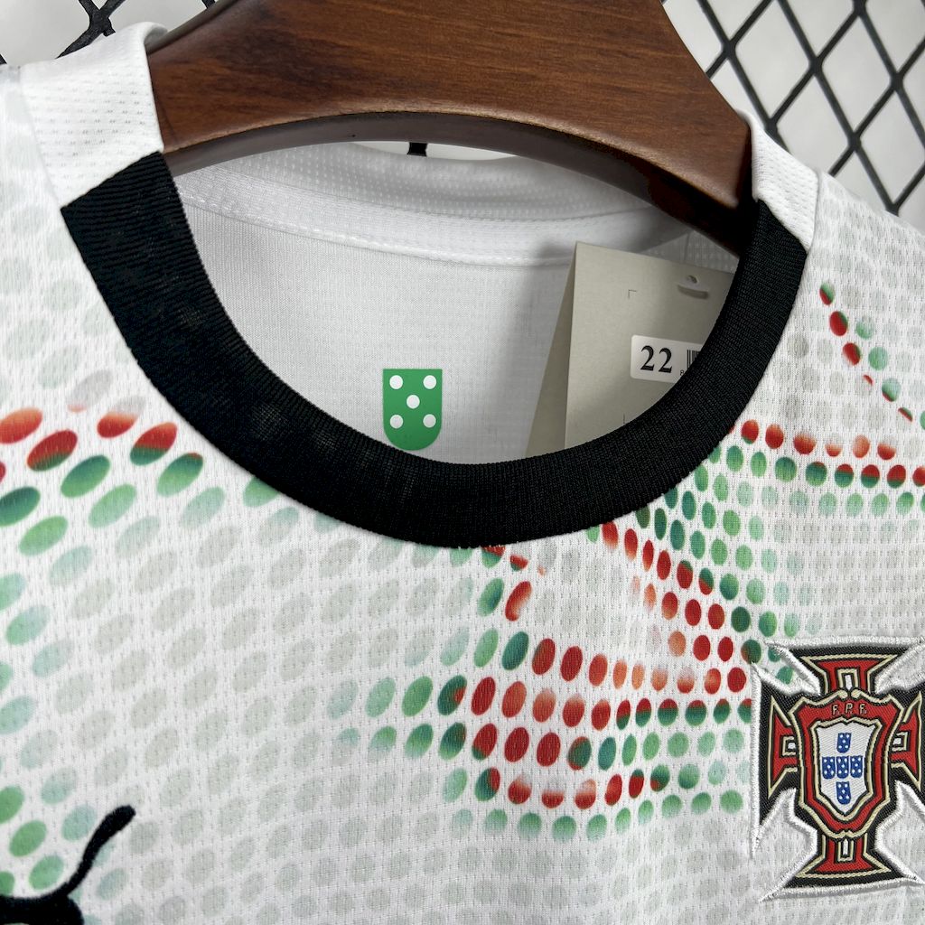 Kids Portugal 25/26 Away