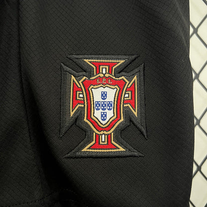 Kids Portugal Away 24/25 Nike