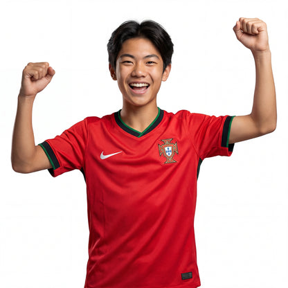 Kids Portugal l 2024∕25