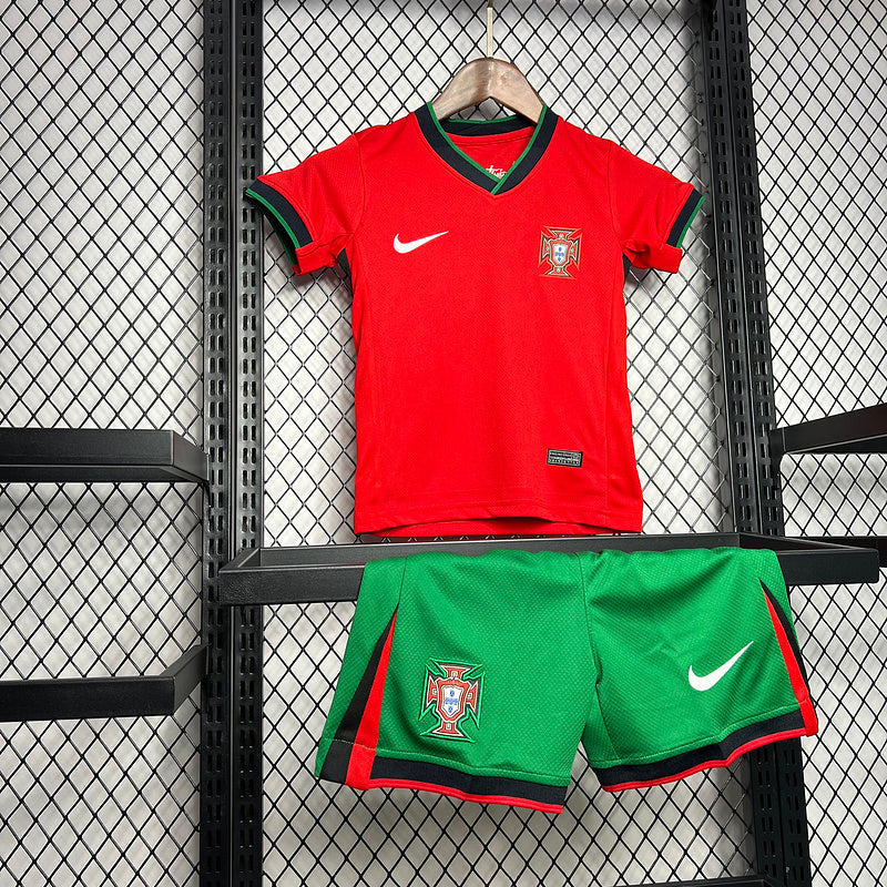 Kids Portugal l 2024∕25