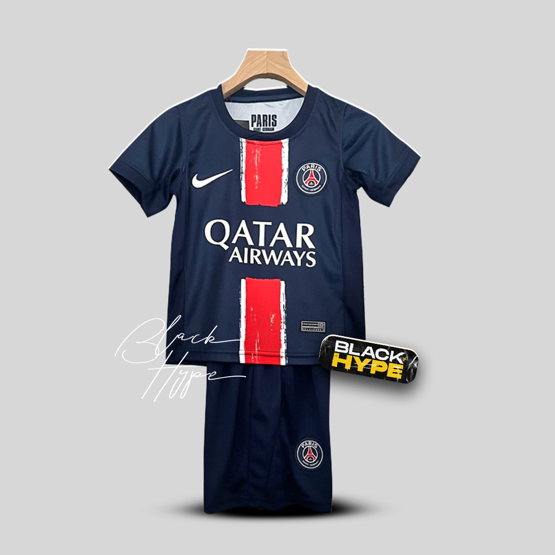 Kids PSG 24/25 Home