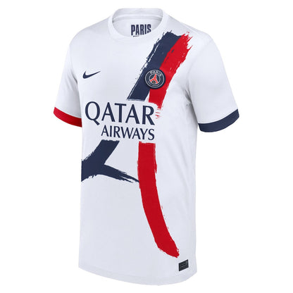 Kids PSG 25/26 Away