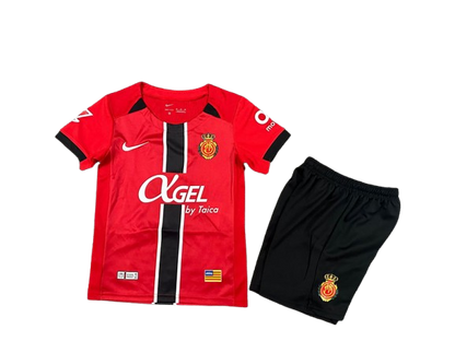 Kids RCD Mallorca 25/26 Home