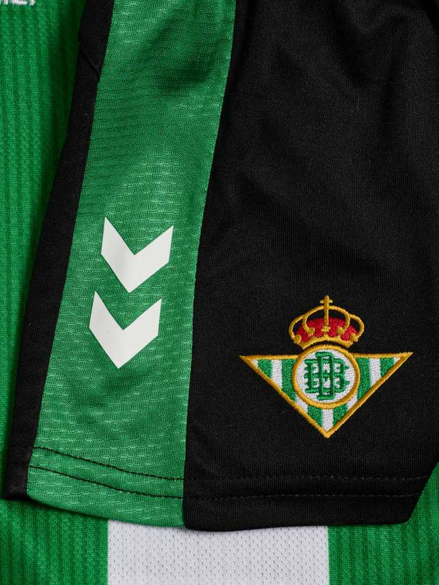 Kids Real Betis 25∕26 Home