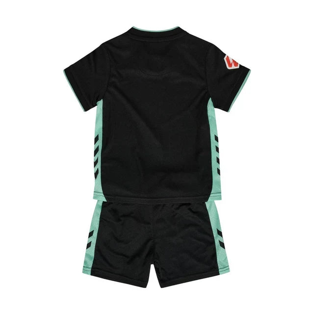 Kids Real Betis 25∕26 Third