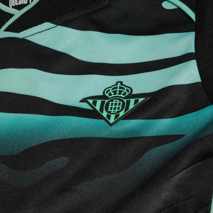 Kids Real Betis 25∕26 Third