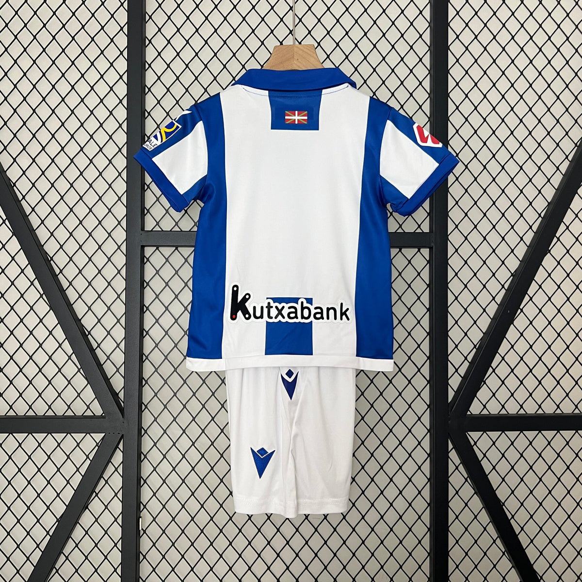 Kids Real Sociedad 24∕25 Home