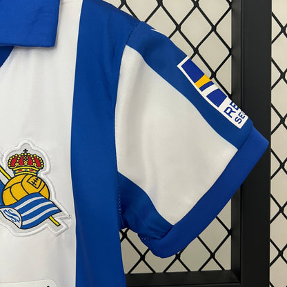 Kids Real Sociedad 24∕25 Home