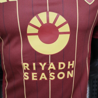 Kids Roma 24/25 Home