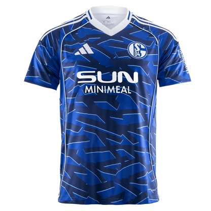 Kids Schalke 04 25/26 Home