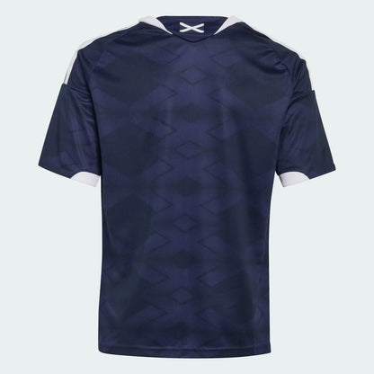 Kids Scotland 2026 Home WorldCup