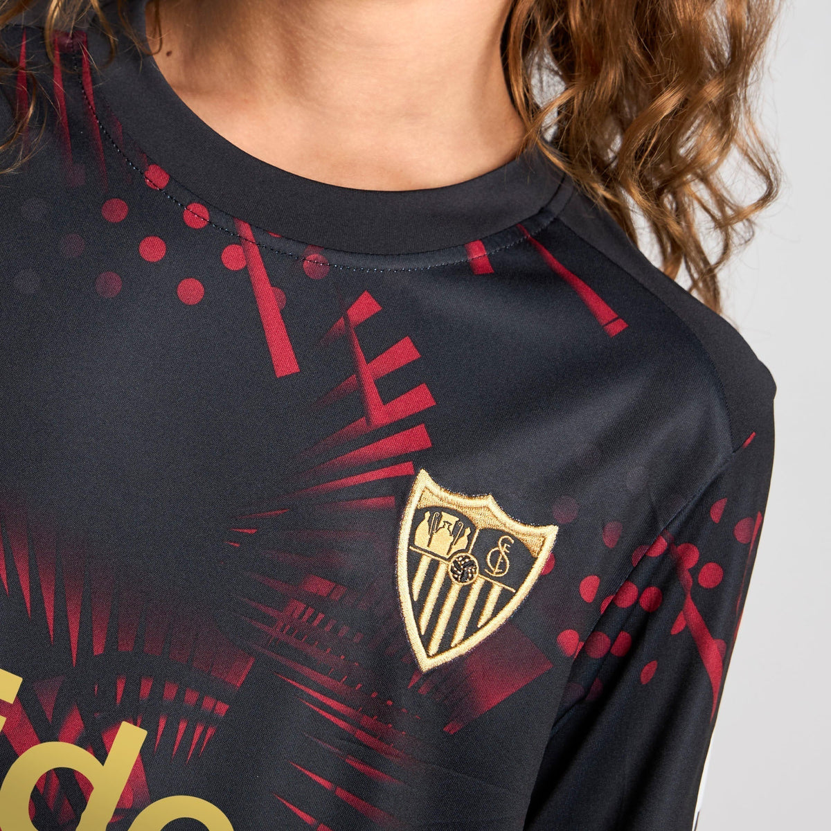 Kids Sevilla 24/25 Third