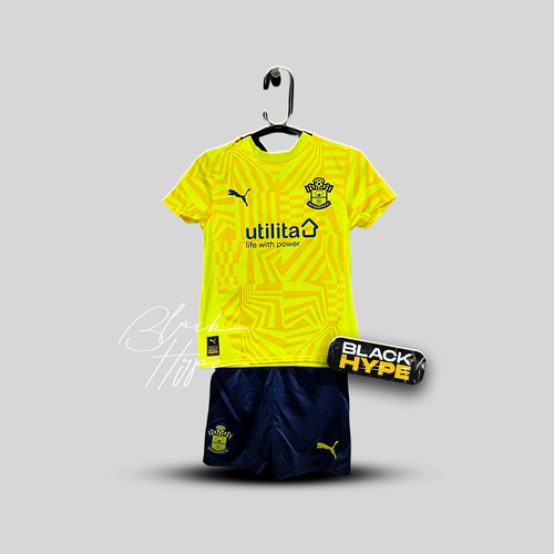 Kids Southampton 24/25 Away
