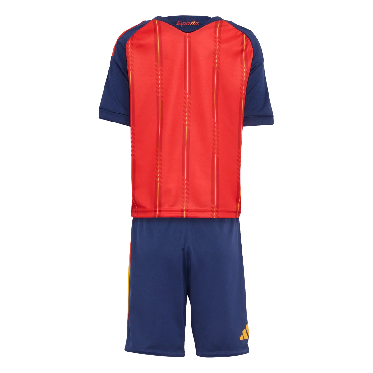 Kids Spain Home 2026 WorldCup