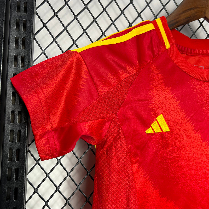 Kids Spain l 2024∕25