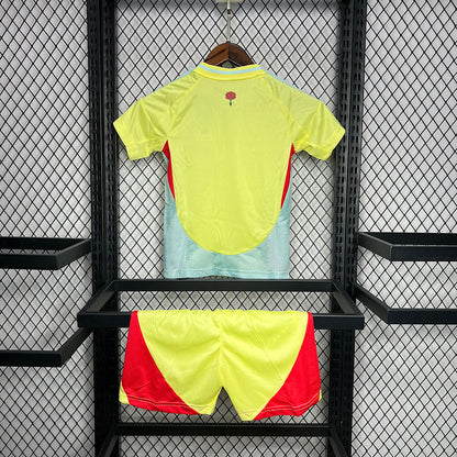 Kids Spain ll 2024∕25