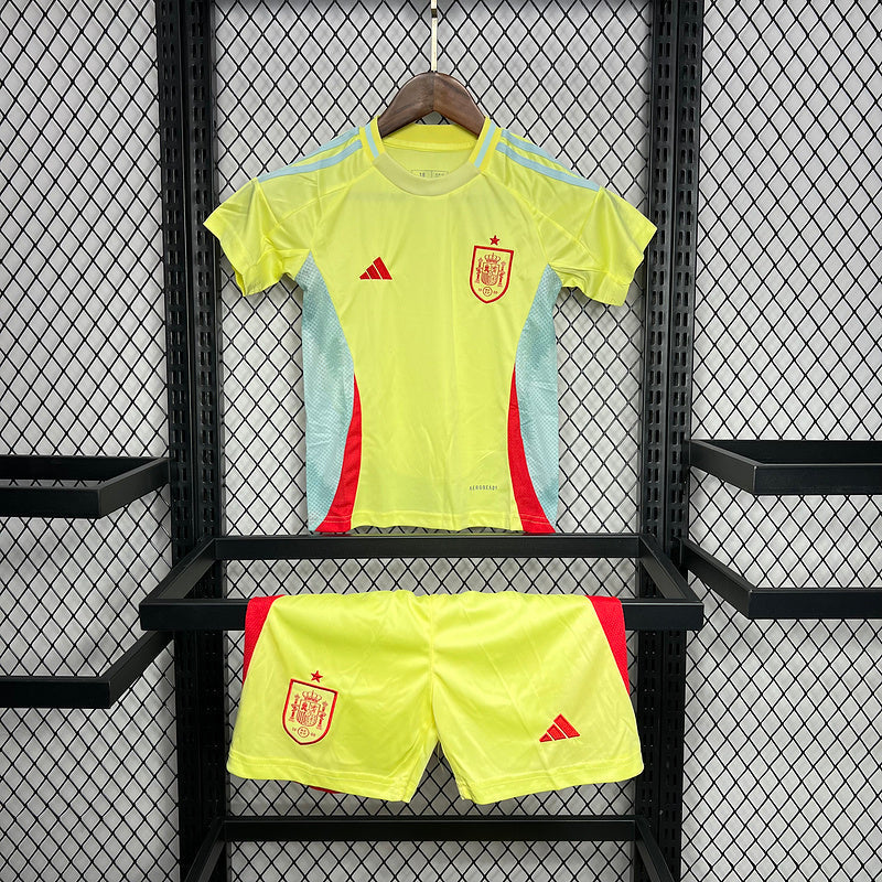 Kids Spain ll 2024∕25