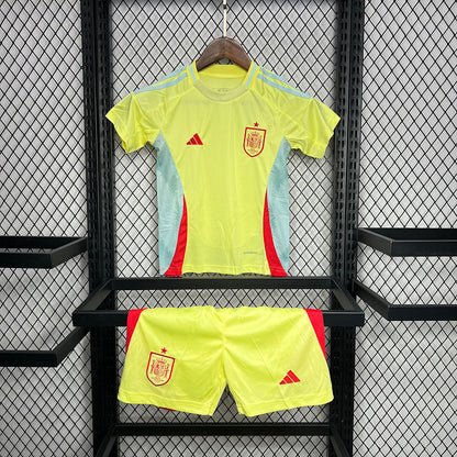 Kids Spain ll 2024∕25