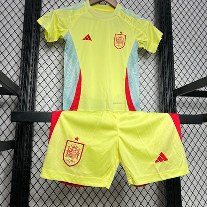 Kids Spain ll 2024∕25