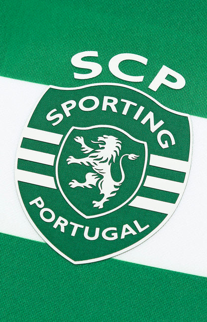 Kids Sporting 25/26 Home