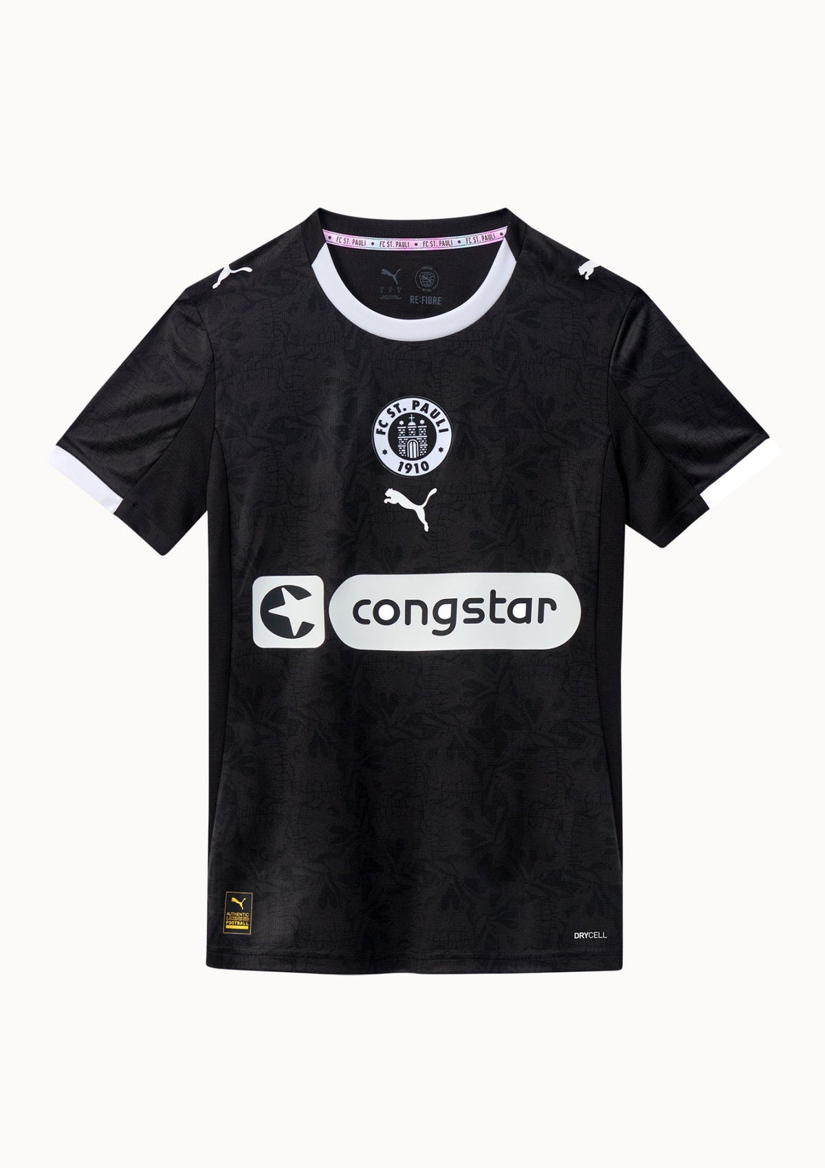 Kids St. Pauli 25/26 Third