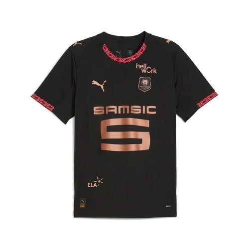 Kids Stade Rennais 25/26 Third