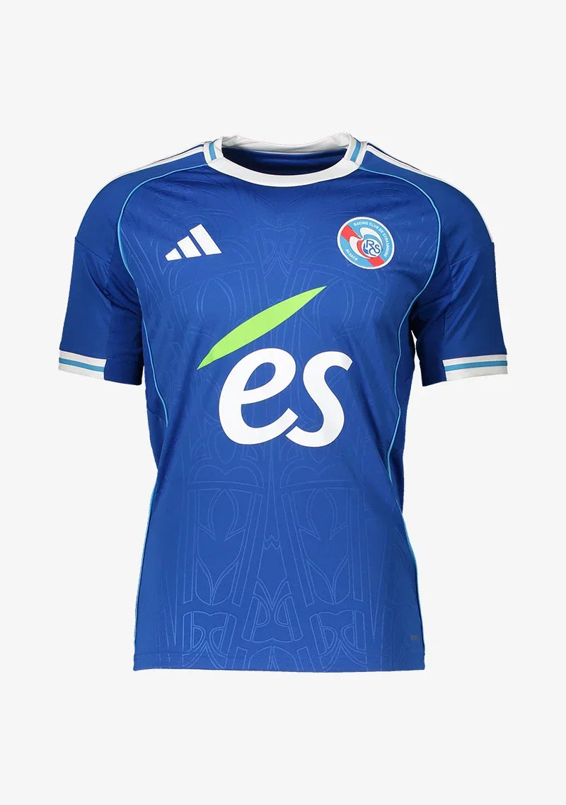 Kids Strasbourg 25/26 Home
