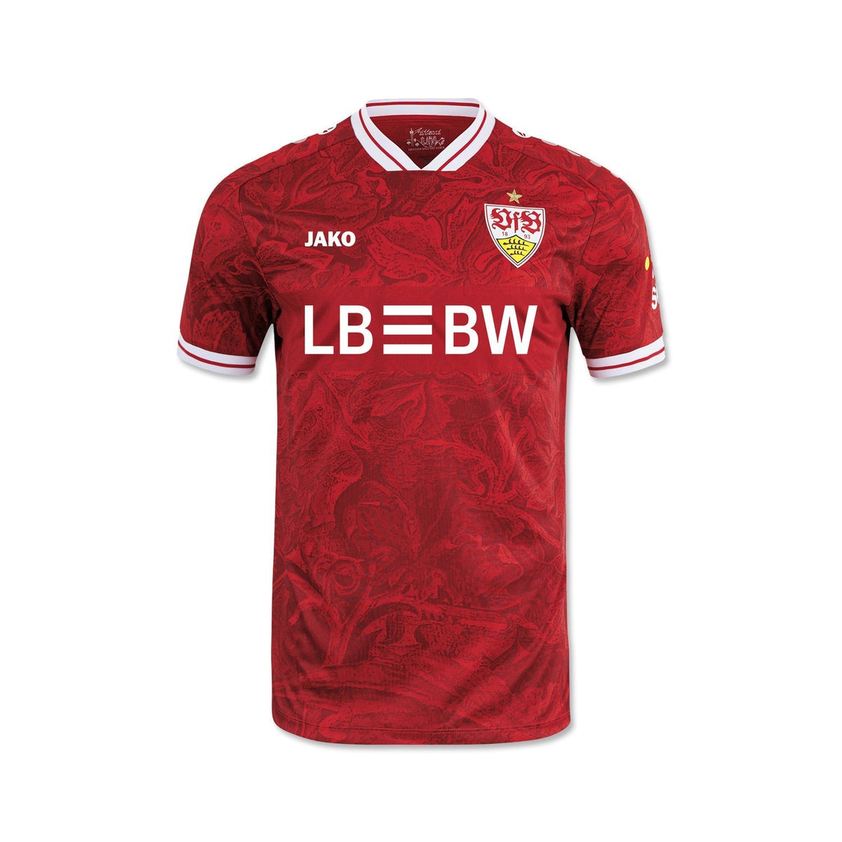 Kids Stuttgart 25/26 Away