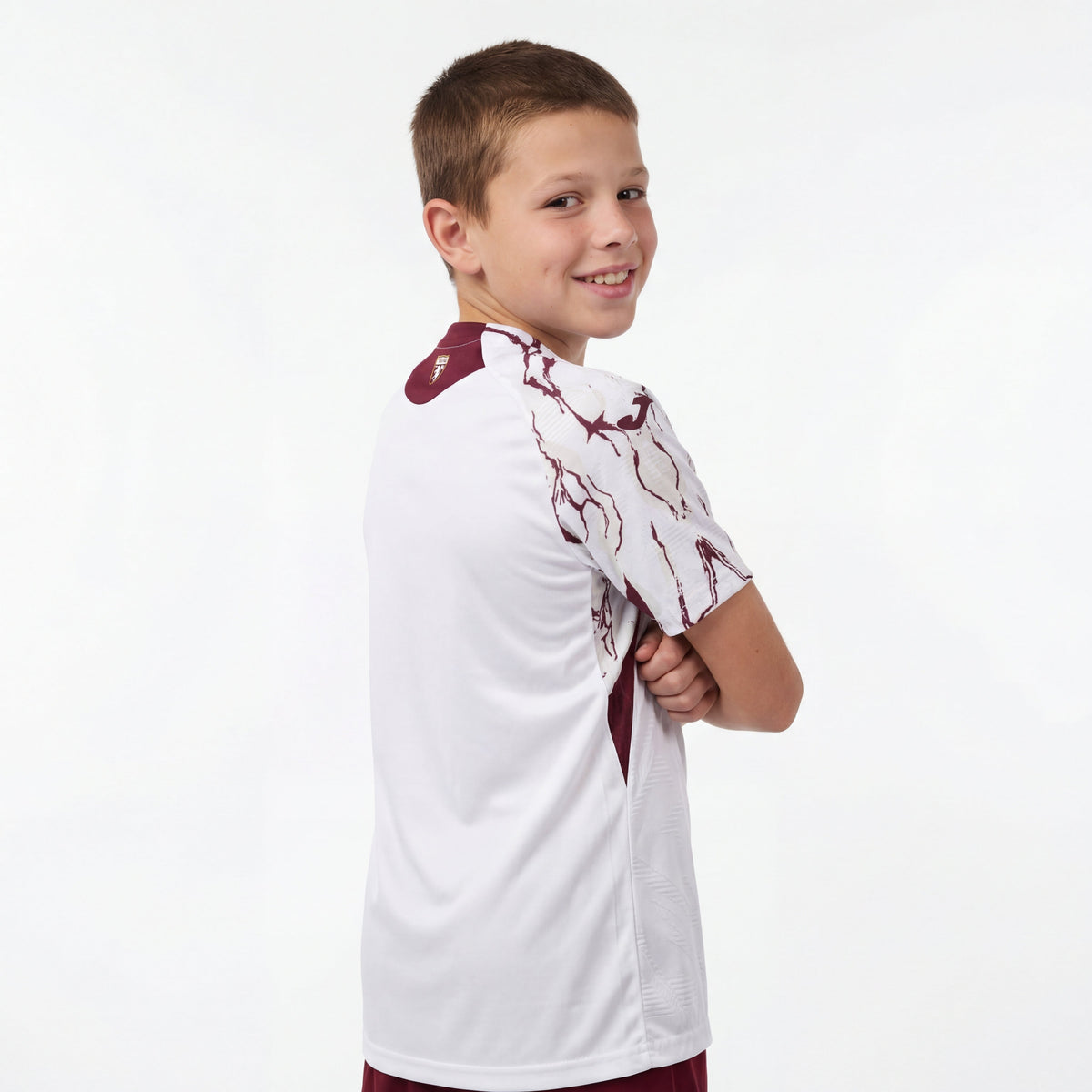 Kids Torino 25/26 Away