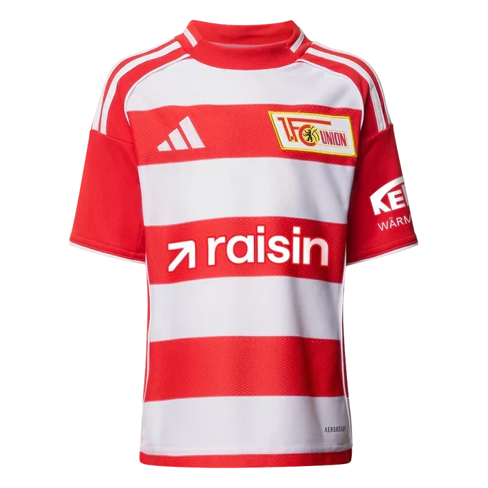 Kids Union Berlin 25/26 Home