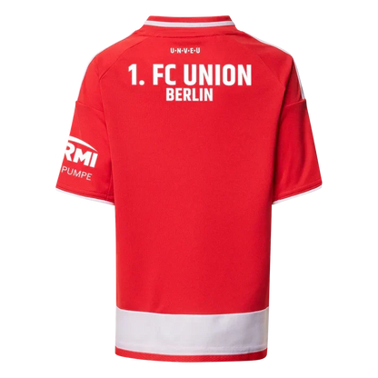 Kids Union Berlin 25/26 Home