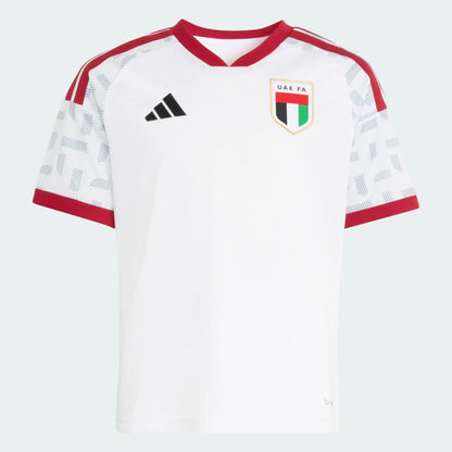 Kids United Arab Emirates 2026 Home WorldCup