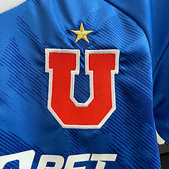 Kids University of Chile 24/25 Away