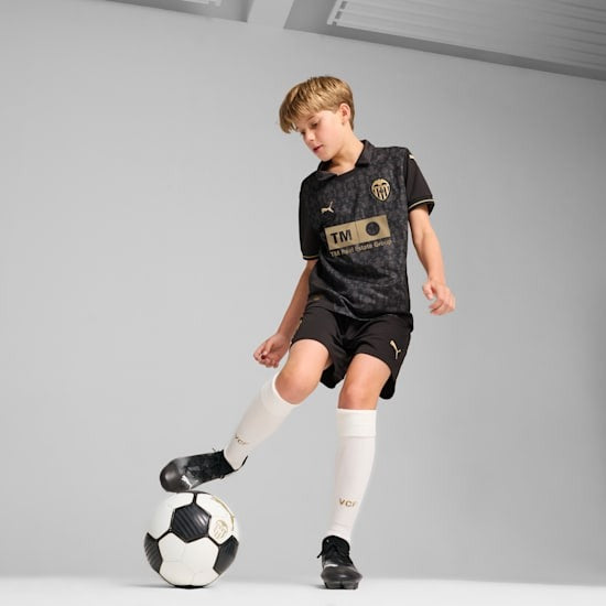 Kids Valencia 24/25 Away