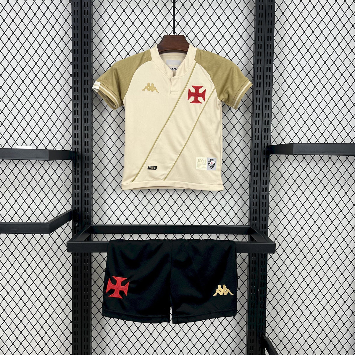 Kids Vasco 24∕25 Third