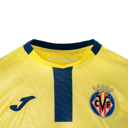Kids Villarreal 24/25 Home