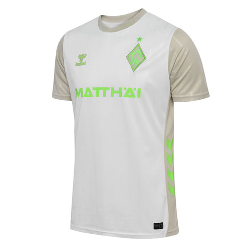 Kids Werder Bremen 25/26 Away