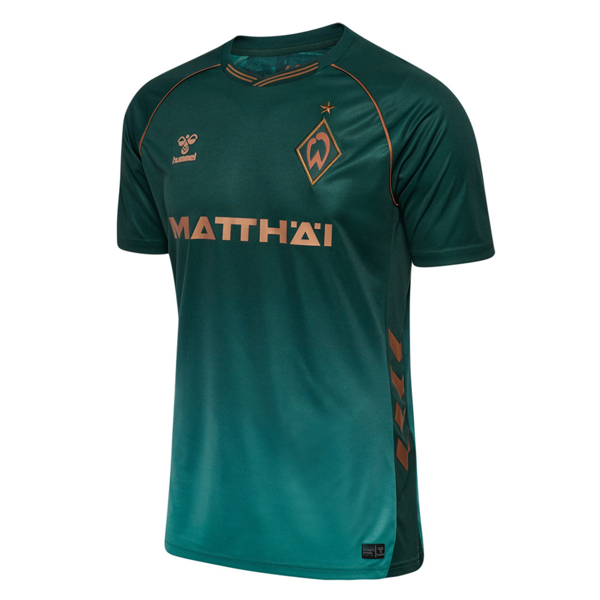 Kids Werder Bremen 25/26 Third