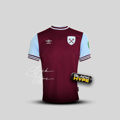 Kids West Ham 24/25 Home