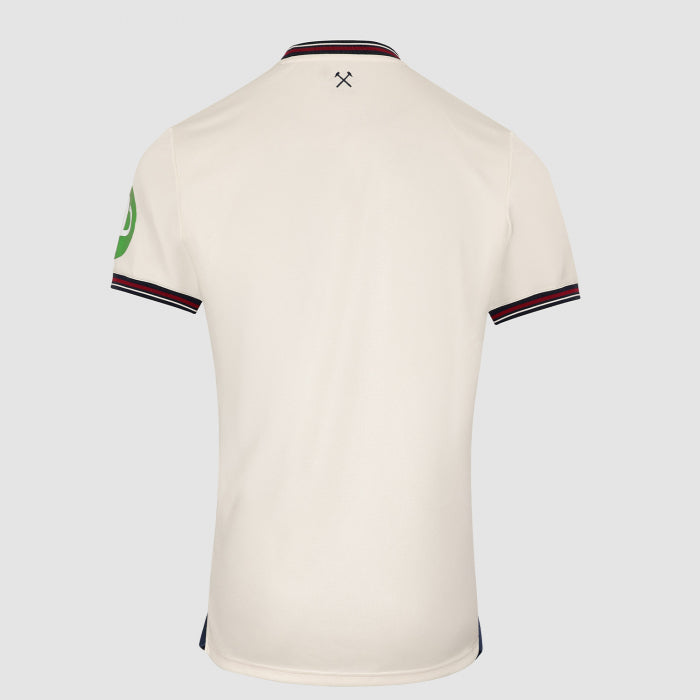 Kids West Ham 25/26 Away