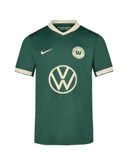 Kids Wolfsburg 25/26 Anniversary
