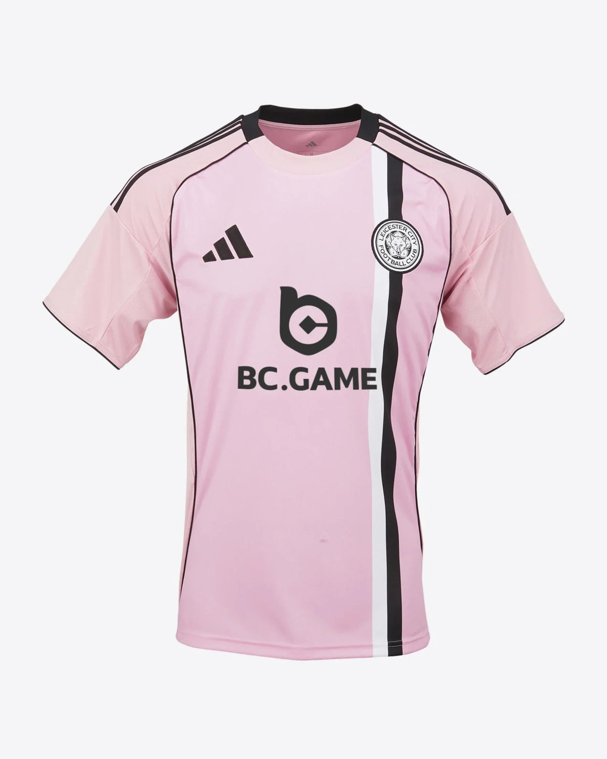 Jersey Leicester Third 25/26