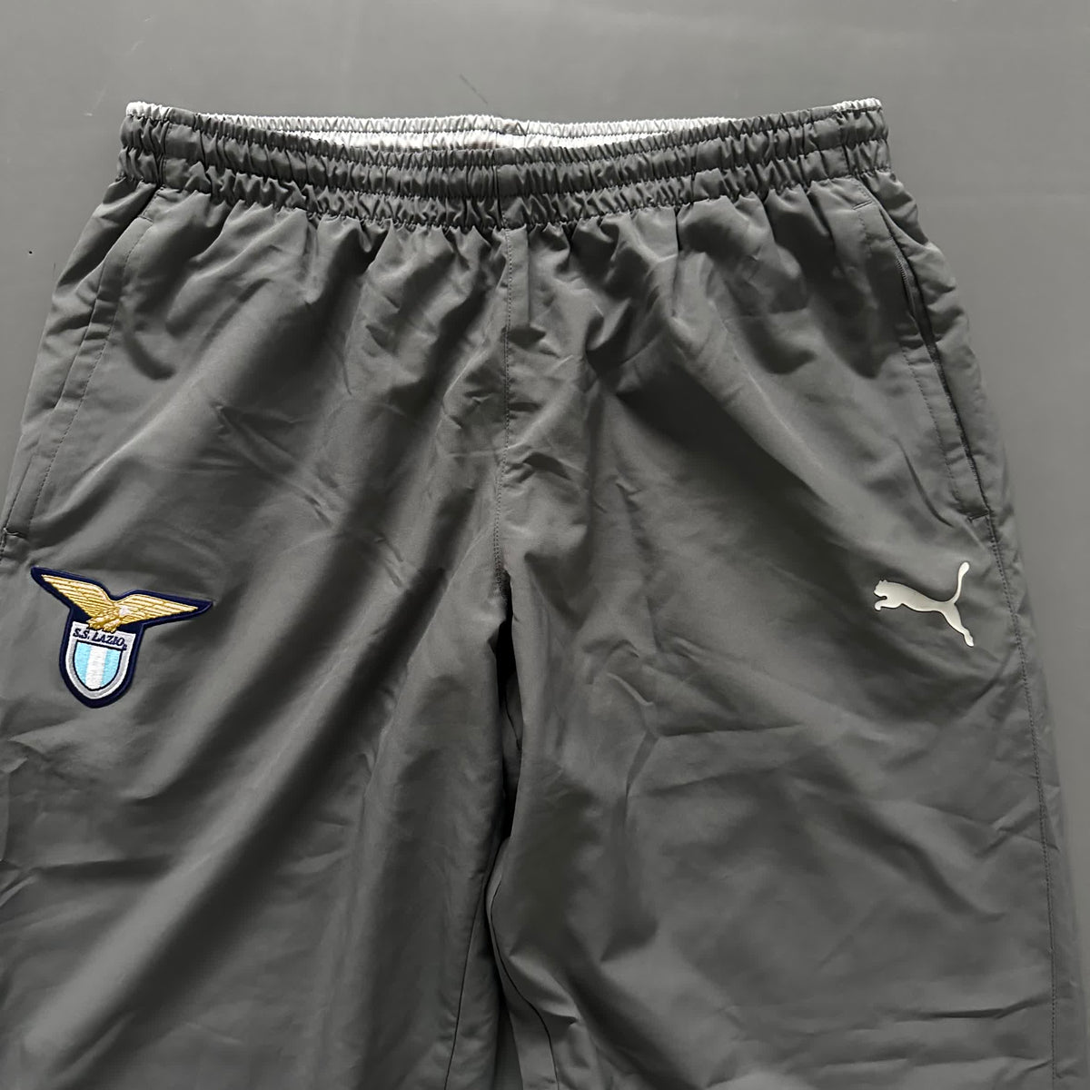 Lazio Vintage Jacket 2009/10