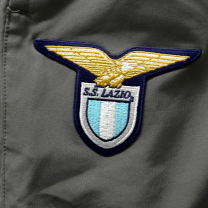 Lazio Vintage Jacket 2009/10