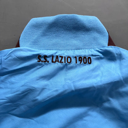 Lazio Vintage Jacket 2013/14