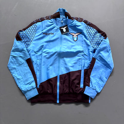 Lazio Vintage Jacket 2013/14