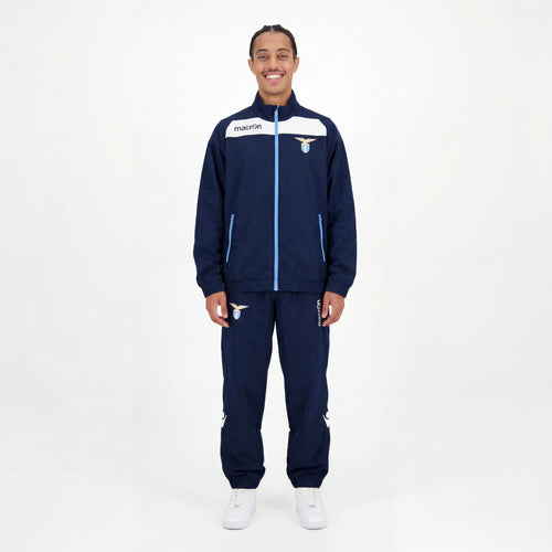Lazio Vintage Jacket 2014/15