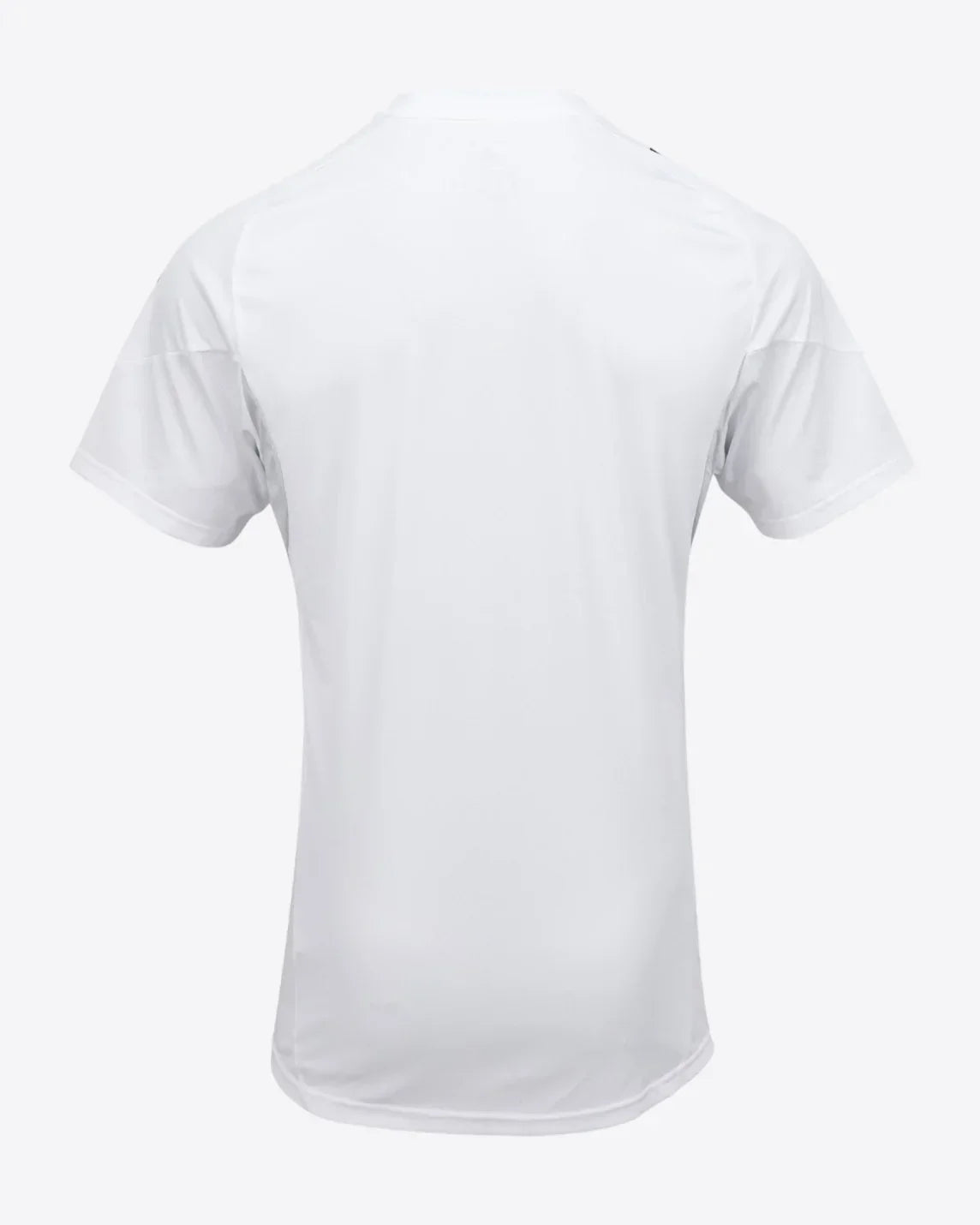 Jersey Leicester Training 25/26 White