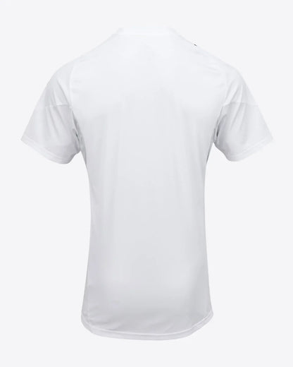Jersey Leicester Training 25/26 White